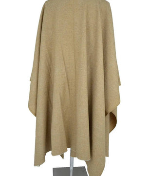 Noleggio Tunica Medievale Beige uomo con Mantello per Rievocazioni ###