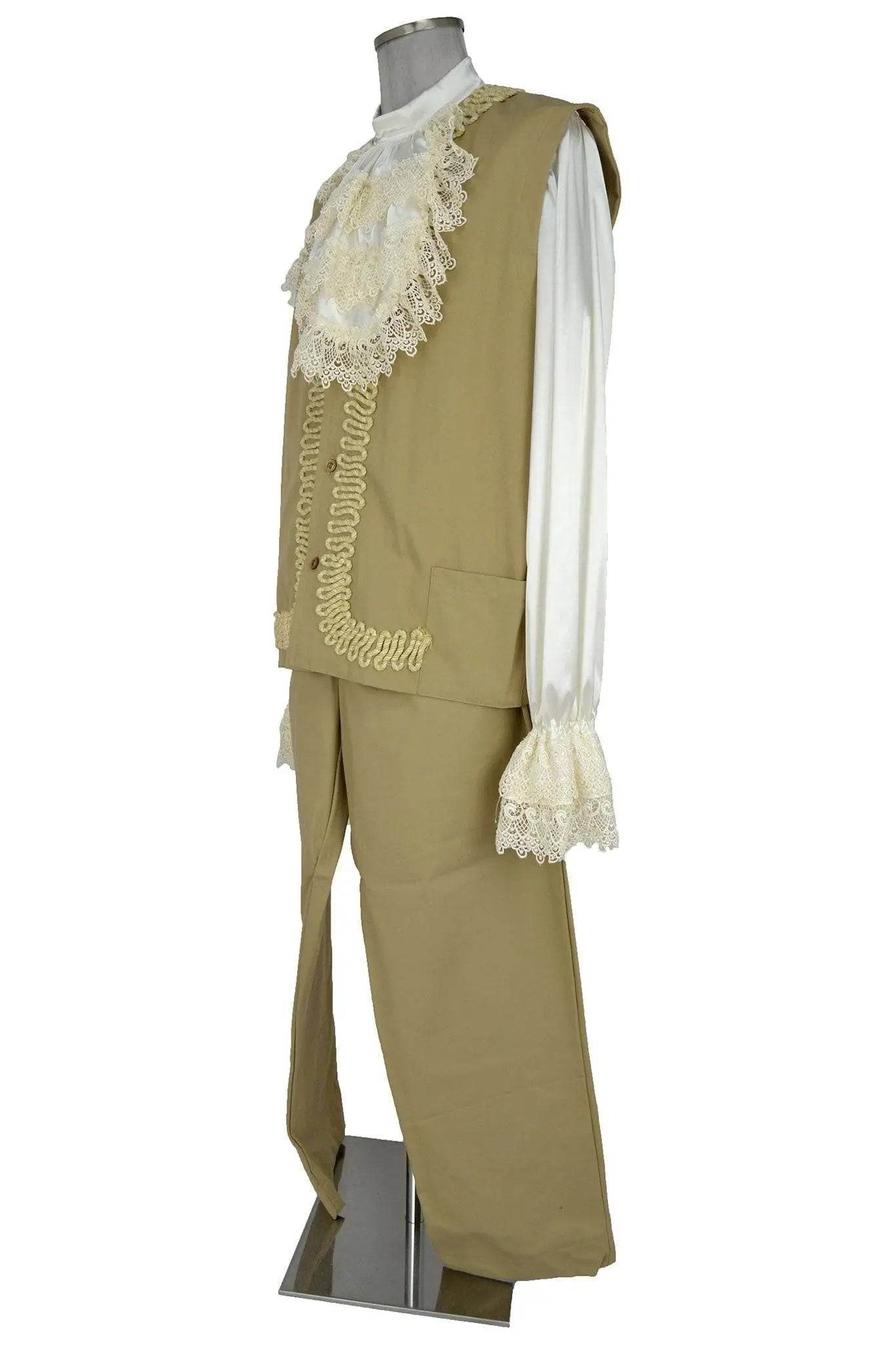 Vestito on sale 800 uomo