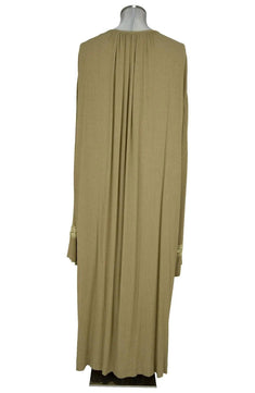 Noleggio tunica tradizionale uomo ricami geometrici-rievocazioni ###