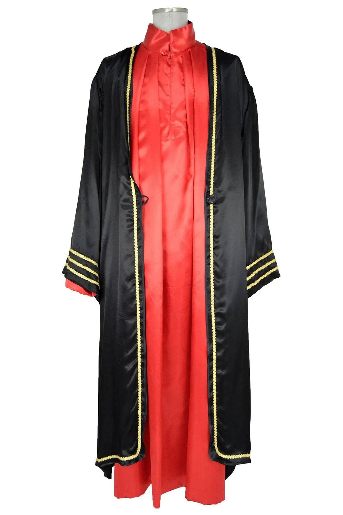 Noleggio Abito uomo per arcidiacono Frollo di Notre Dame 