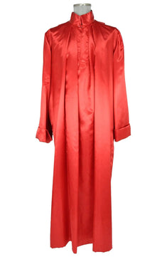 Noleggio Abito uomo per arcidiacono Frollo di Notre Dame ###