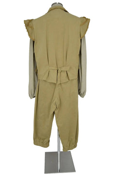 Noleggio Abito uomo del '600 e '700 per presepi viventi o rievocazioni