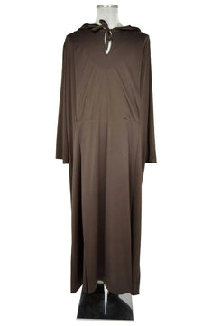 Noleggio Tunica Frate Cappuccino - Rievocazioni Religiose Medioevo ###