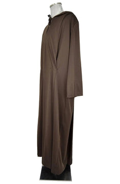 Noleggio Tunica Frate Cappuccino - Rievocazioni Religiose Medioevo ###