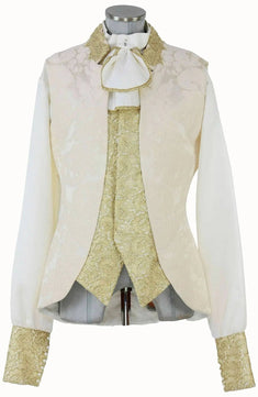 Noleggio Abito uomo del '700 per balletti come Cenerentola - danza - storico