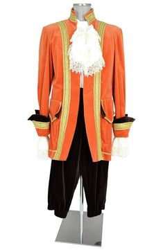 Noleggio Abito Uomo Storico del '700 per eventi - carnevale