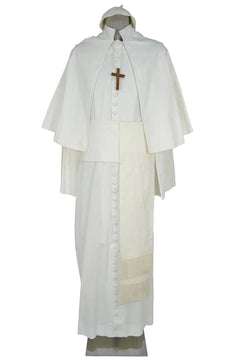 noleggio-abito-talare-bianco-papa-rievocazioni-film_3