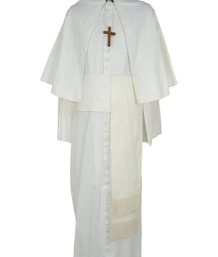 noleggio-abito-talare-bianco-papa-rievocazioni-film_3