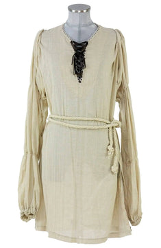 Noleggio Blusa unisex del '700 per pellegrini - rievocazioni