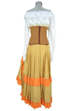 noleggio-abito-donna-bustino-balze-vintage_3