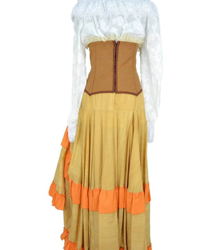 noleggio-abito-donna-bustino-balze-vintage_3