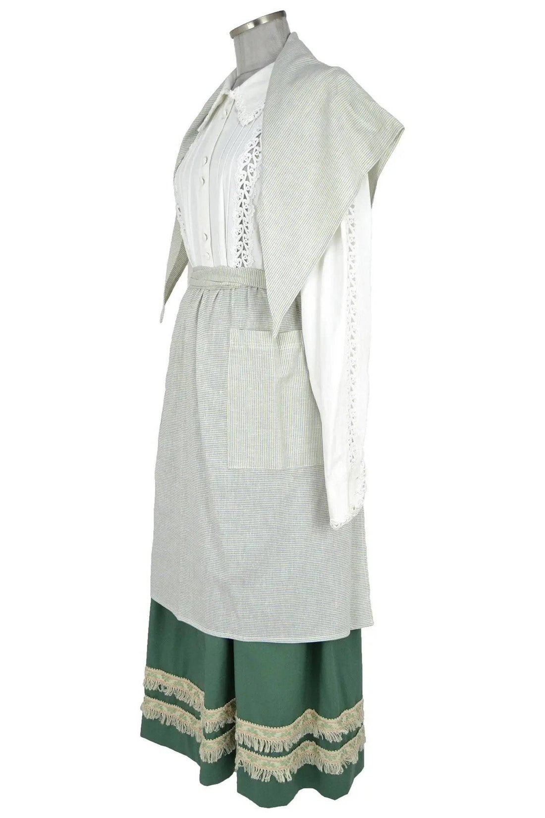 Noleggio abito donna stile vintage fine &
