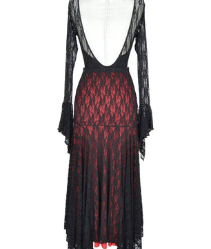 noleggio-abito-donna-flamenco-danza-spagnola-halloween_3