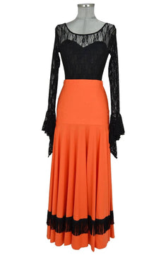 Noleggio abito donna zinagara danza, Halloween o Carnevale