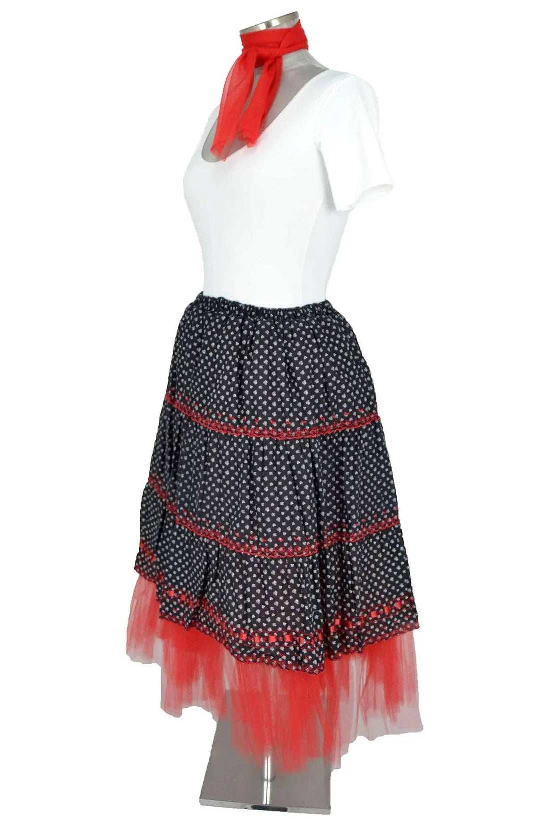 Noleggio Abito Vintage donna anni &