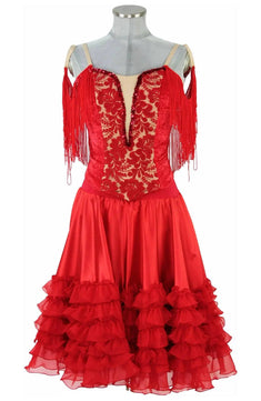 Noleggio Abito Tutù donna Danza Spagnola Don Chisciotte, Paquita, Carmen