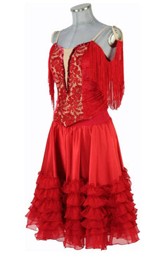 Noleggio Abito Tutù donna Danza Spagnola Don Chisciotte, Paquita, Carmen