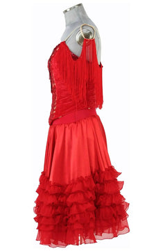 Noleggio Abito Tutù donna Danza Spagnola Don Chisciotte, Paquita, Carmen