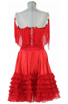 Noleggio Abito Tutù donna Danza Spagnola Don Chisciotte, Paquita, Carmen