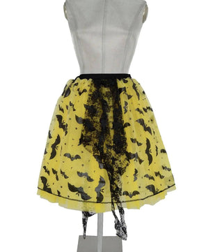 Noleggio Costume donna in stile Halloween o Carnevale