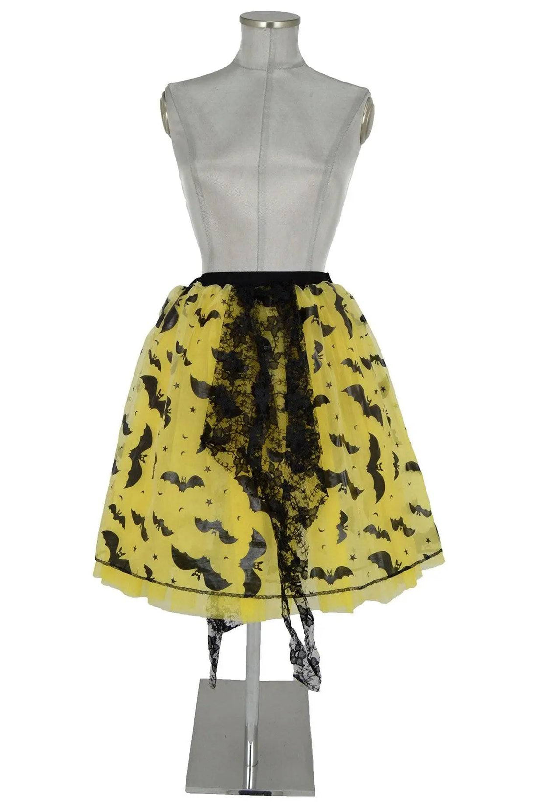 Noleggio Costume donna in stile Halloween o Carnevale