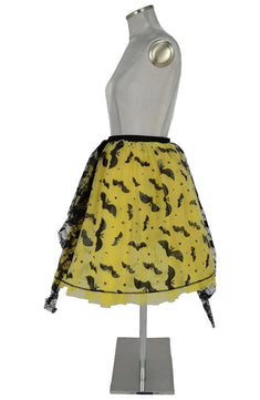 Noleggio Costume donna in stile Halloween o Carnevale