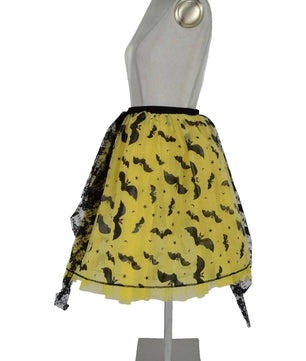 Noleggio Costume donna in stile Halloween o Carnevale
