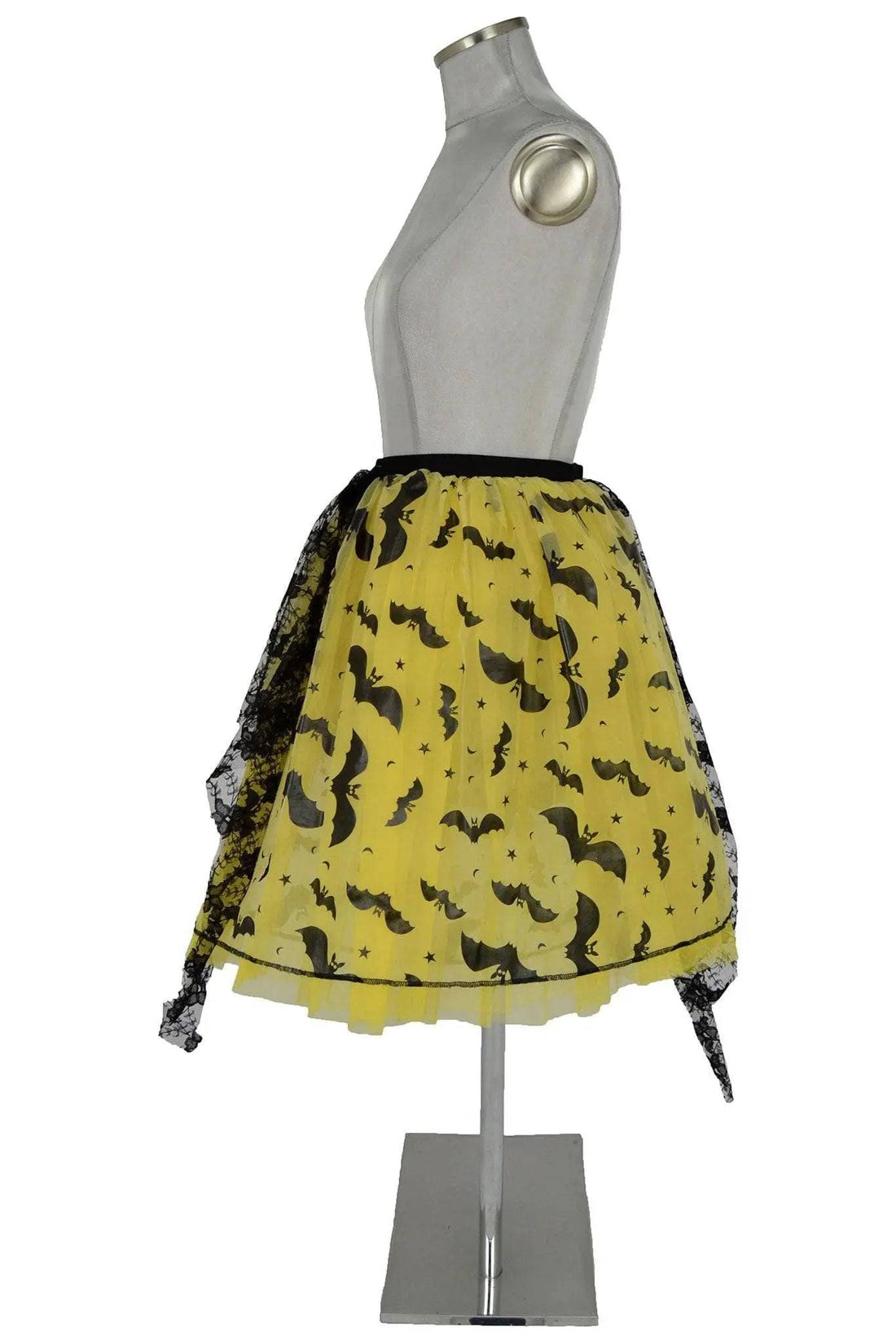 Noleggio Costume donna in stile Halloween o Carnevale