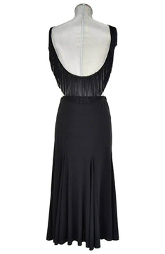 Costume donna per lo studio danza spagnola, cerimonie e serate in soci