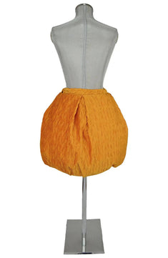 Noleggio Costume donna zucca di Halloween, carnevale, recite e sfilate