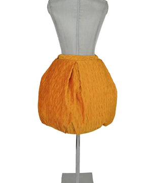 Noleggio Costume donna zucca di Halloween, carnevale, recite e sfilate
