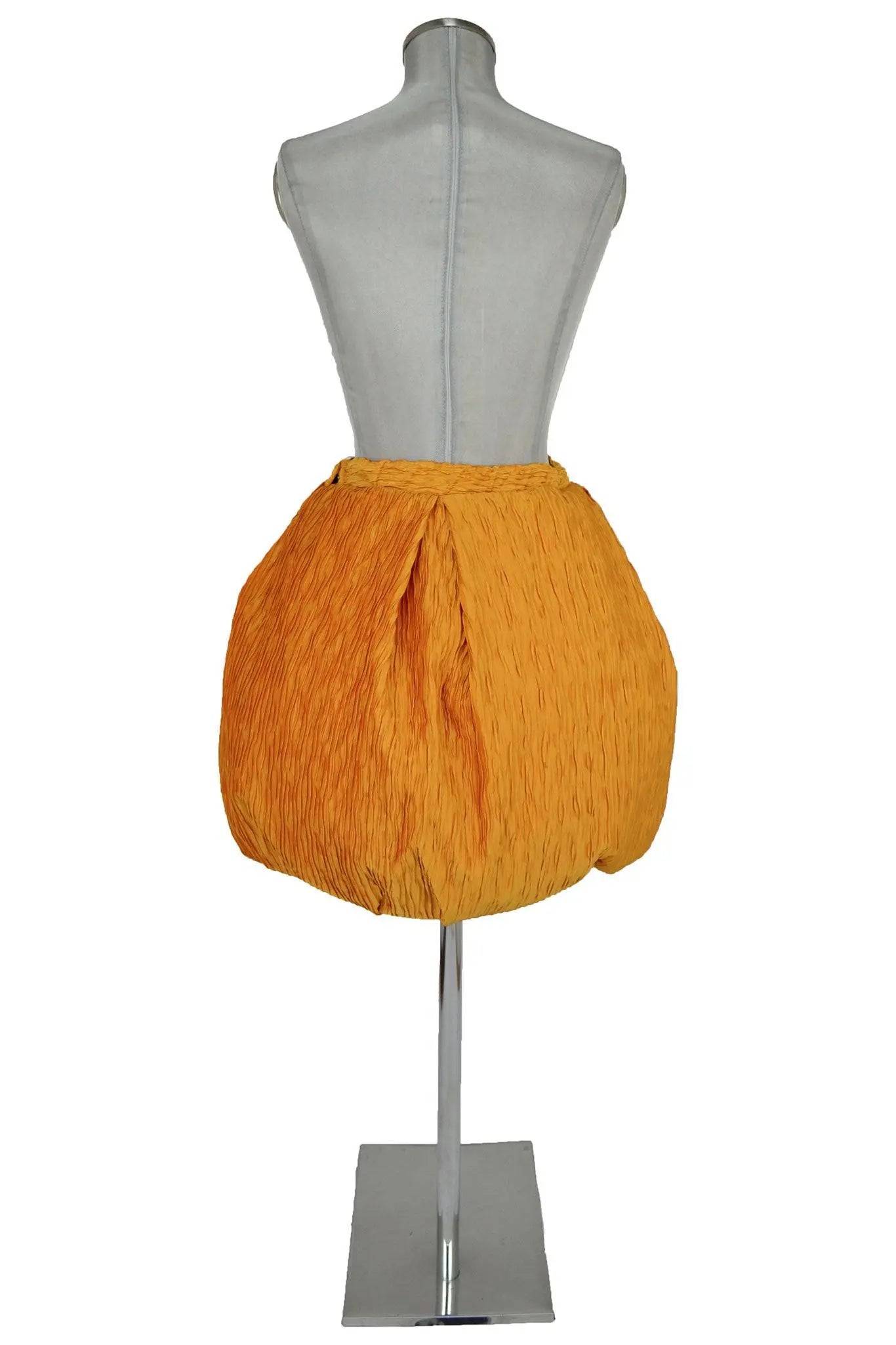 Noleggio Costume donna zucca di Halloween, carnevale, recite e sfilate