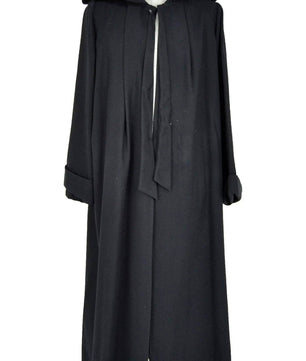 Costume mantello da uomo o donna adatto per per dama del '700 o Cavali