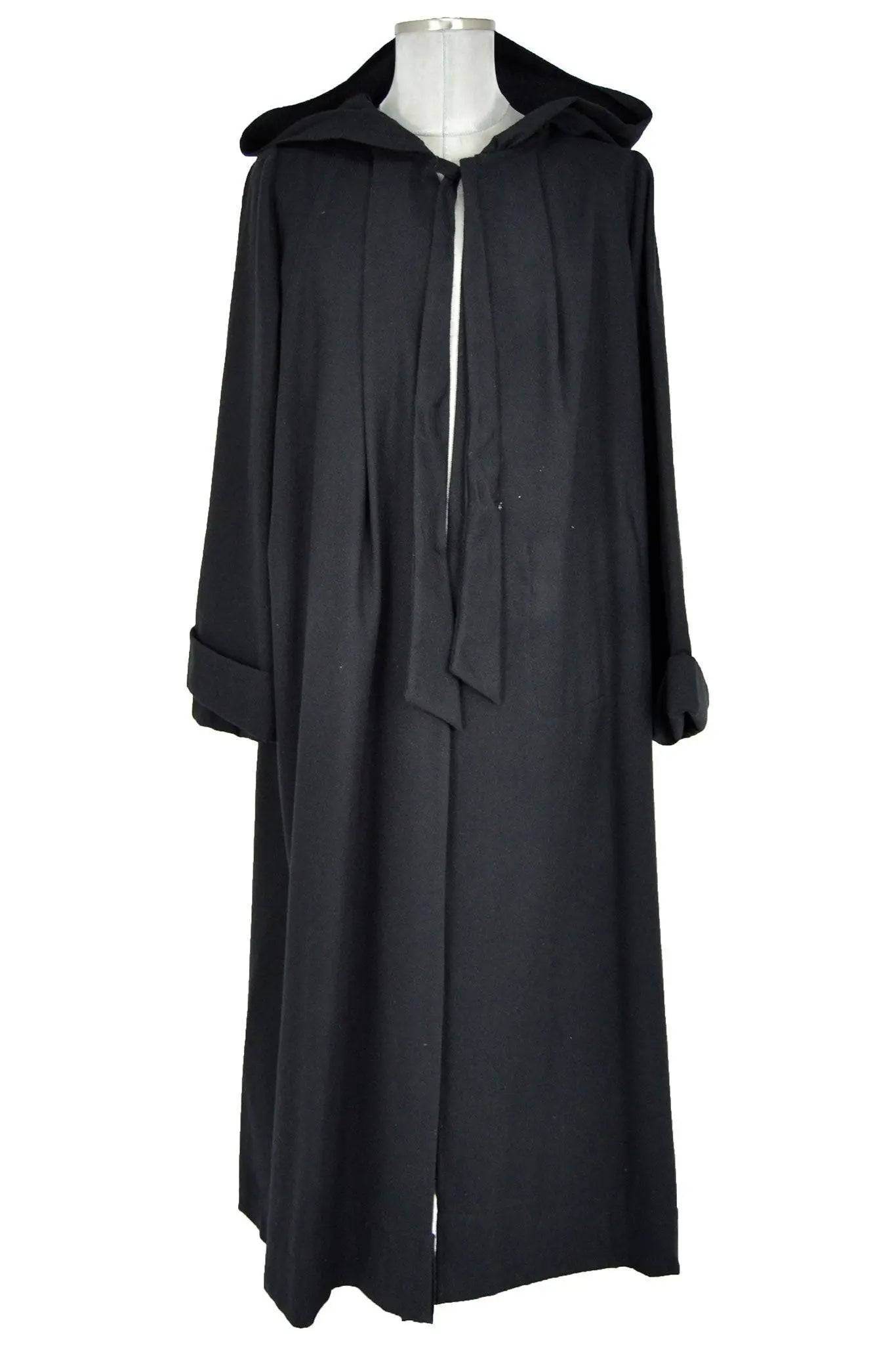 Costume mantello da uomo o donna adatto per per dama del '700 o Cavali