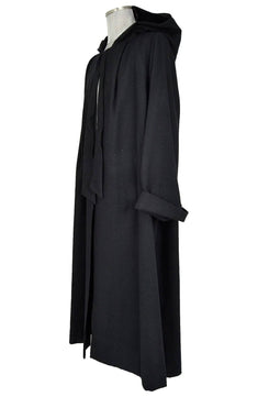 Costume mantello da uomo o donna adatto per per dama del '700 o Cavali