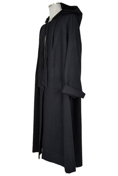 Costume mantello da uomo o donna adatto per per dama del '700 o Cavali