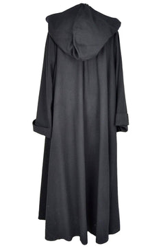 Costume mantello da uomo o donna adatto per per dama del '700 o Cavali