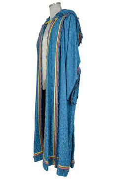 Noleggio Kaftan uomo stile arabo orientale per rievocazioni ###