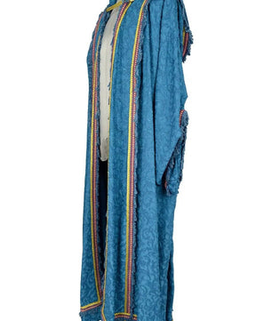 Noleggio Kaftan uomo stile arabo orientale per rievocazioni ###