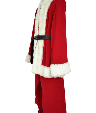 Costume uomo - costume da Papà Natale - carnevale