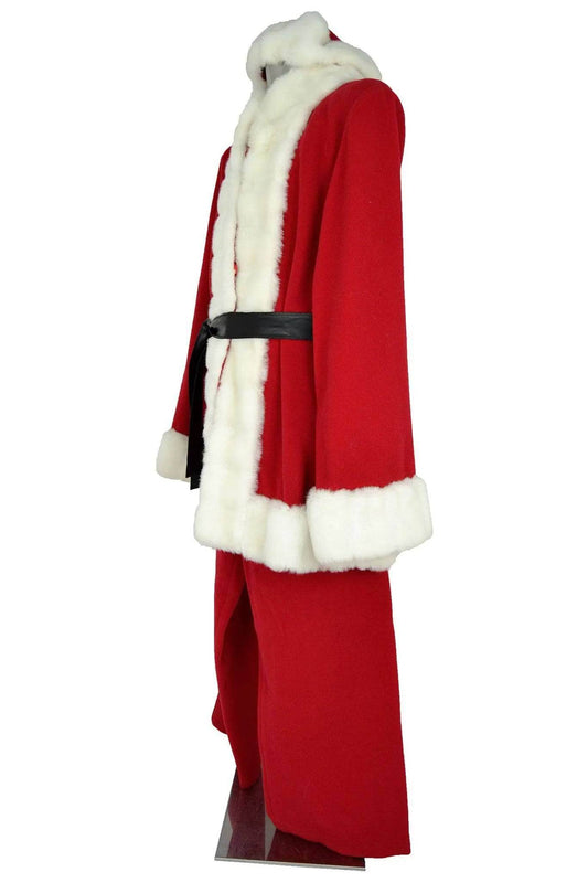 Costume uomo - costume da Papà Natale - carnevale
