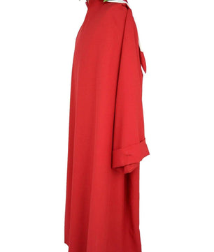 Costume uomo da Poeta Laureato stile Dante Alighieri - carnevale
