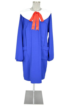 Costume uomo o donna da scolaretto o scolaretta, stile primo '900 - vi