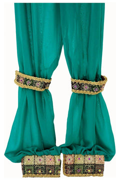 Costume unisex in stile arabo o orientale per balletti come Il Corsaro, Schiaccianoci - danza