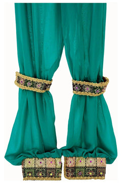 Costume unisex in stile arabo o orientale per balletti come Il Corsaro, Schiaccianoci - danza