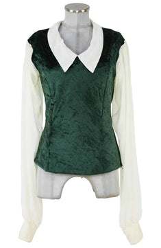 Costume uomo per balletti classici come Giselle, La Sylphidi, poeti o 