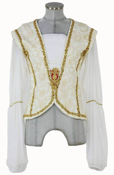 Costume uomo per balletti in stile etnico o antico come Raymonda, Il Corsaro, Shéhérazade - danza