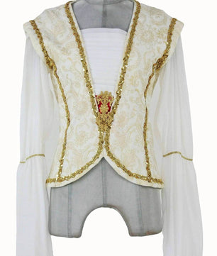 Costume uomo per balletti in stile etnico o antico come Raymonda, Il Corsaro, Shéhérazade - danza