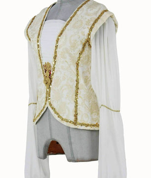 Costume uomo per balletti in stile etnico o antico come Raymonda, Il Corsaro, Shéhérazade - danza