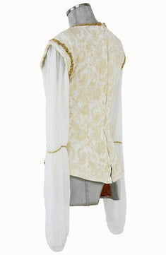 Costume uomo per balletti in stile etnico o antico come Raymonda, Il C